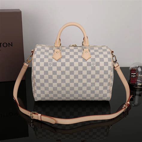 lv white speedy|lv bag speedy 30 price.